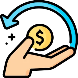 80%の返金は180日以内